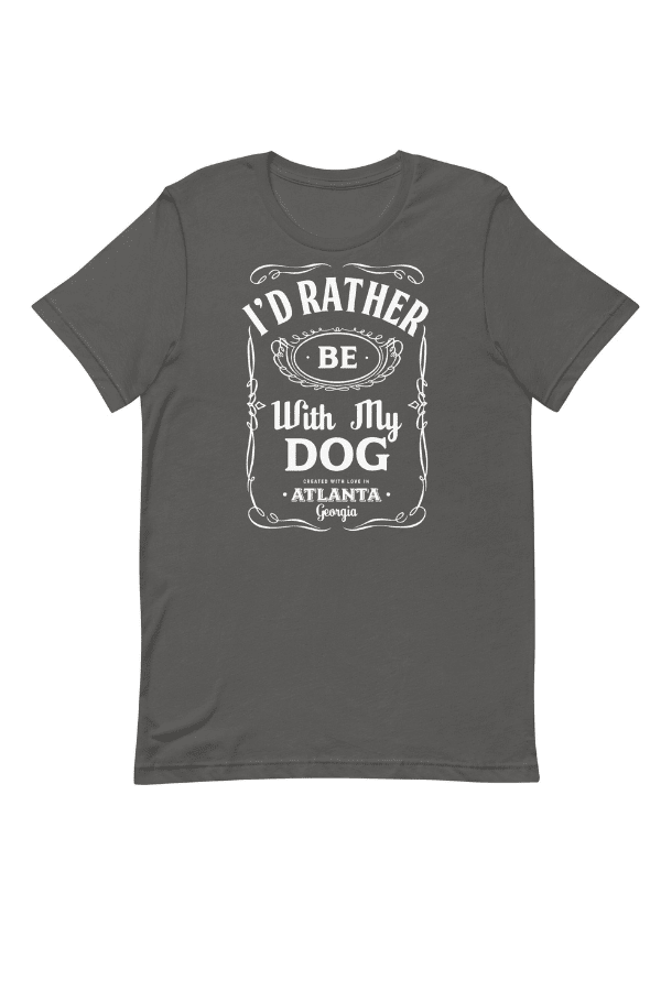 Whiskey Uni T