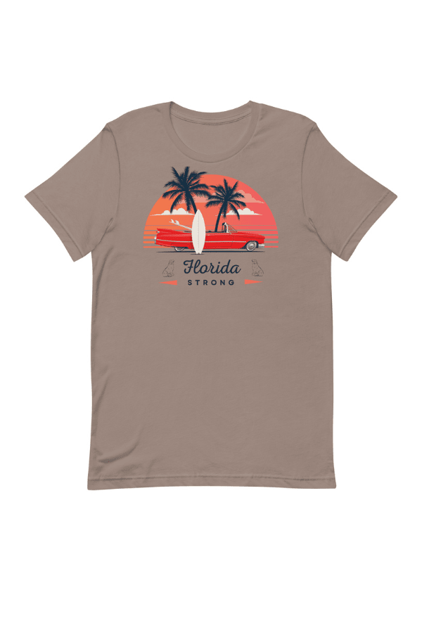 FL Strong Classics Uni T (100% Profit Donated)