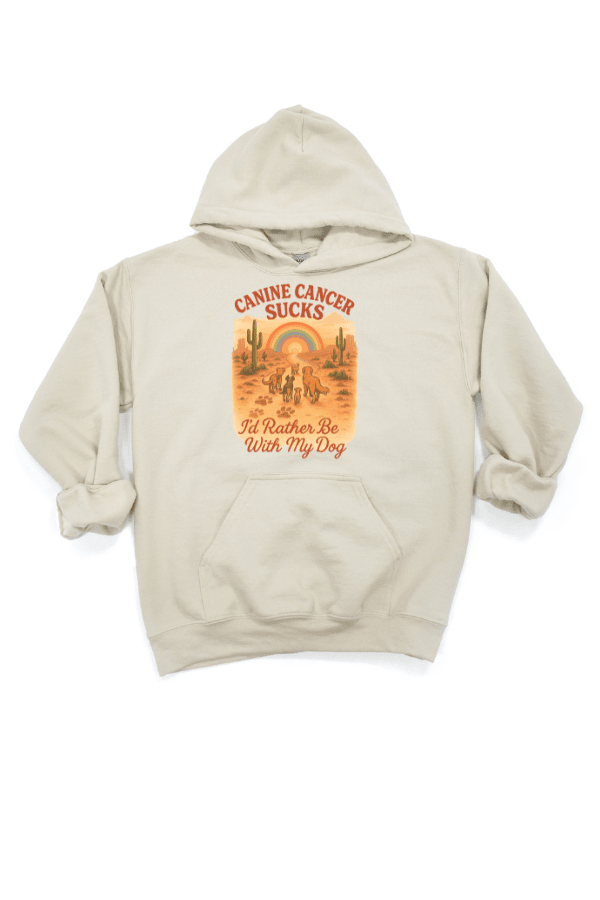 New CC Sucks Uni Hoodie