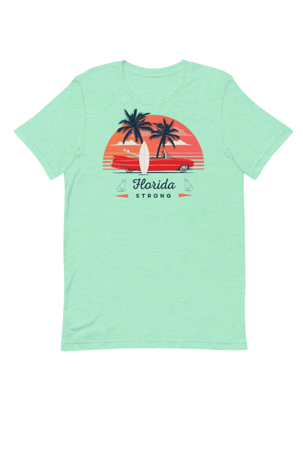 FL Strong Classics Uni T (100% Profit Donated)