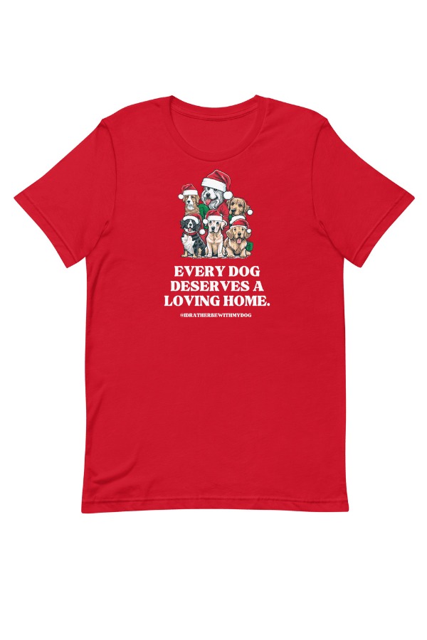 A Loving Home Uni T