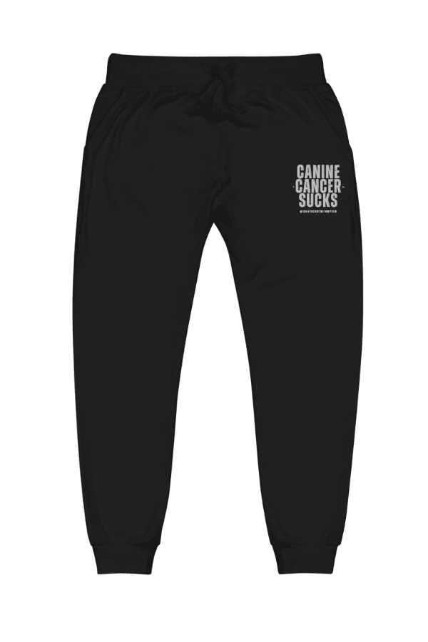 CC Sucks TriBlend Unisex Joggers