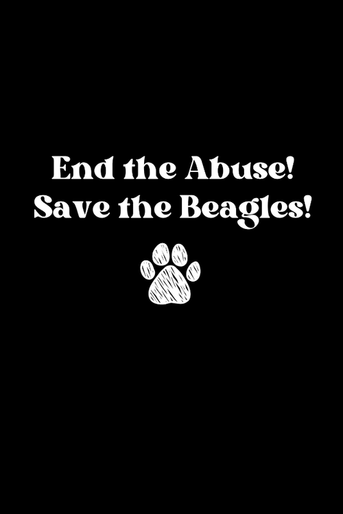 Save the Beagles Basic Sweatshirt (Unisex)