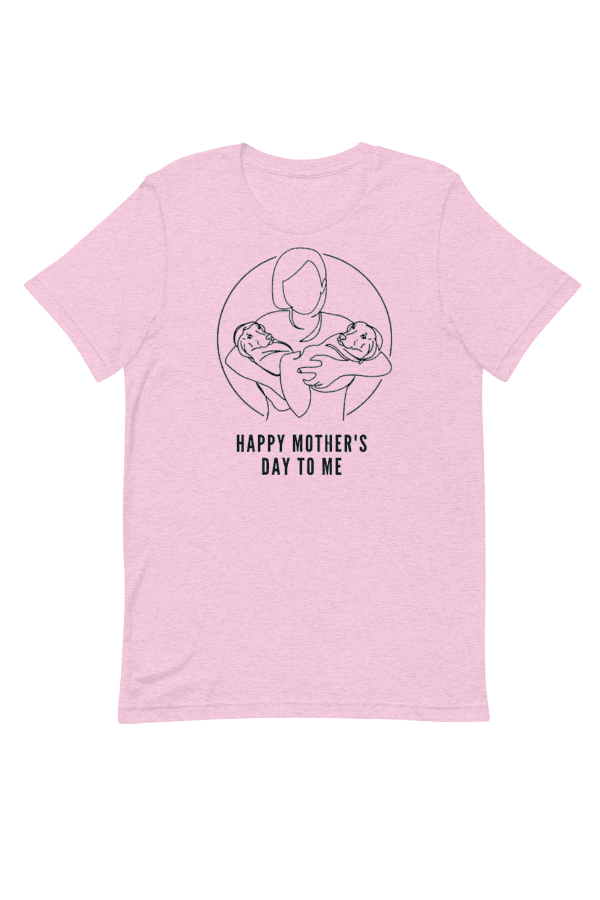 The Momma T (Unisex)