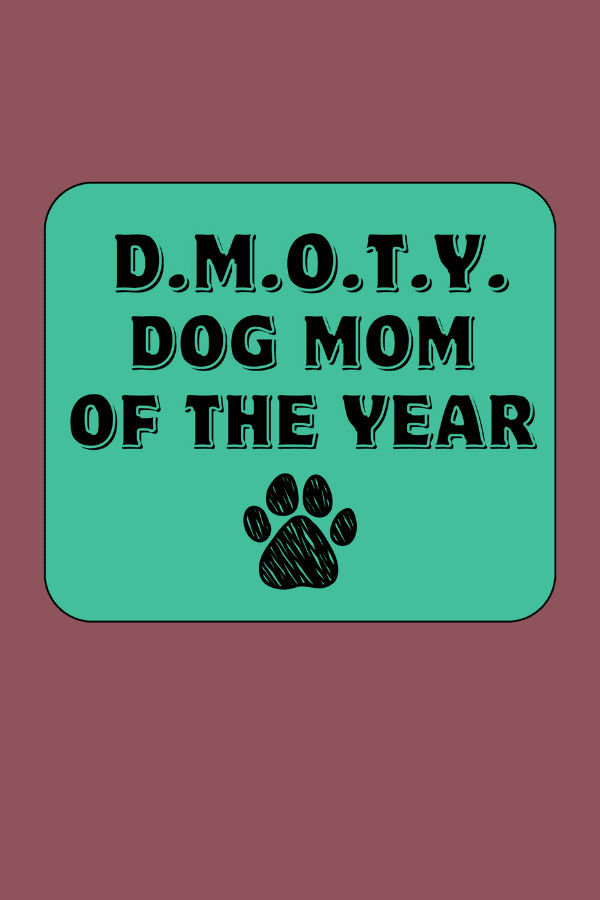 DMOTY Pigment Dyed T (Unisex)