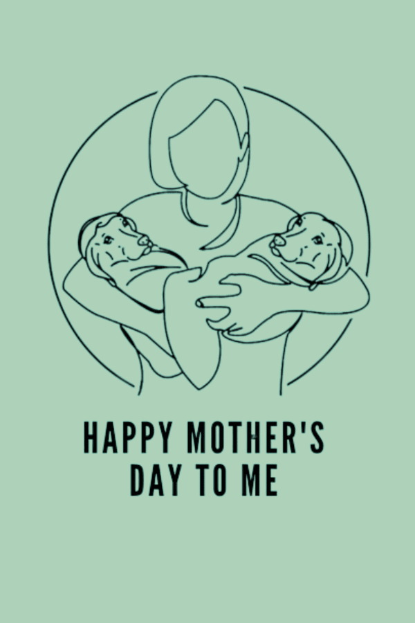 The Momma T (Unisex)
