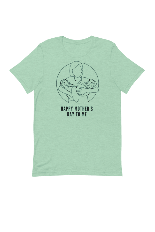 The Momma T (Unisex)