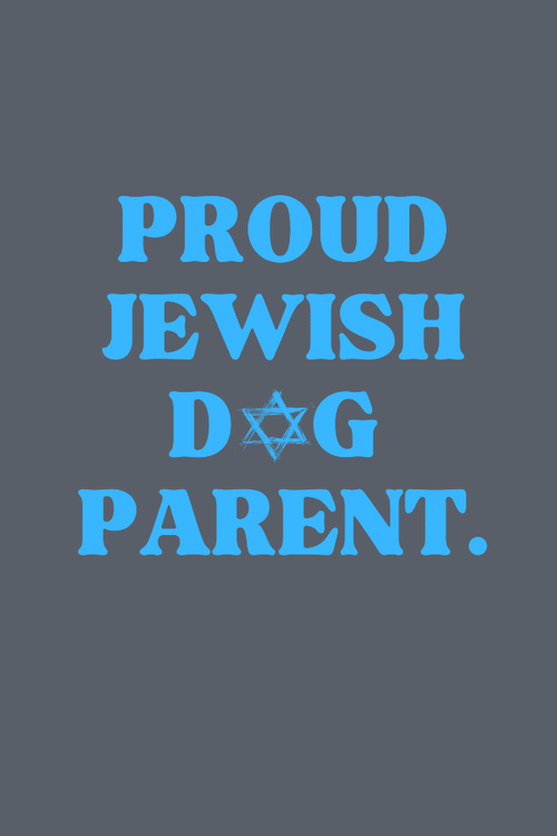 Jewish Parent Crewneck Sweatshirt (Unisex)