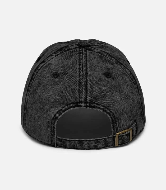 Vintage Dad Cap (Plural)