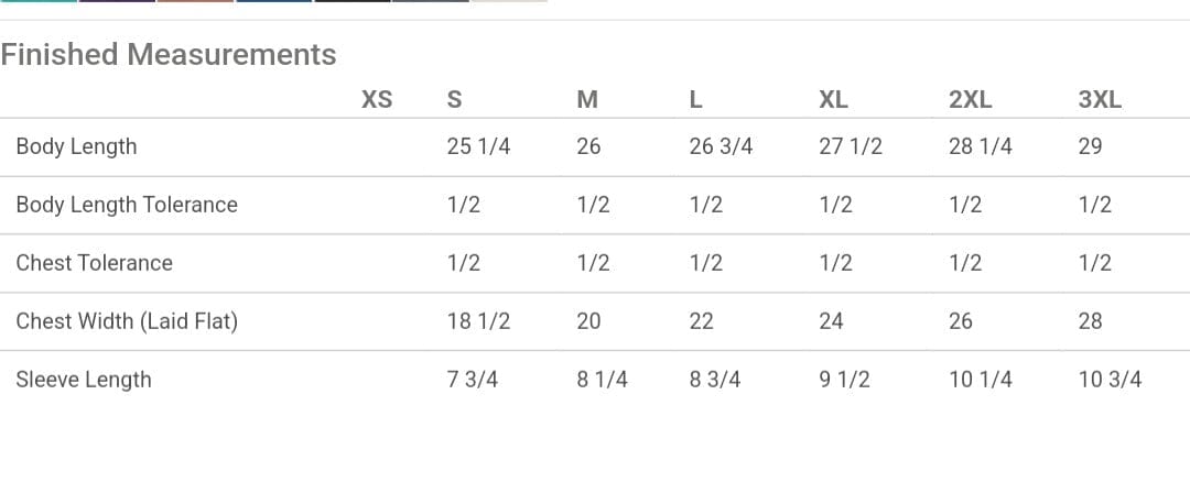 SEE A DOG (LADIES CUT)