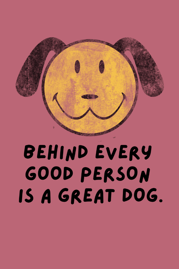 Smiley Unisex T (Pigment Dyed)