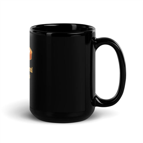 Turkey & Pie Mug (15 Oz)