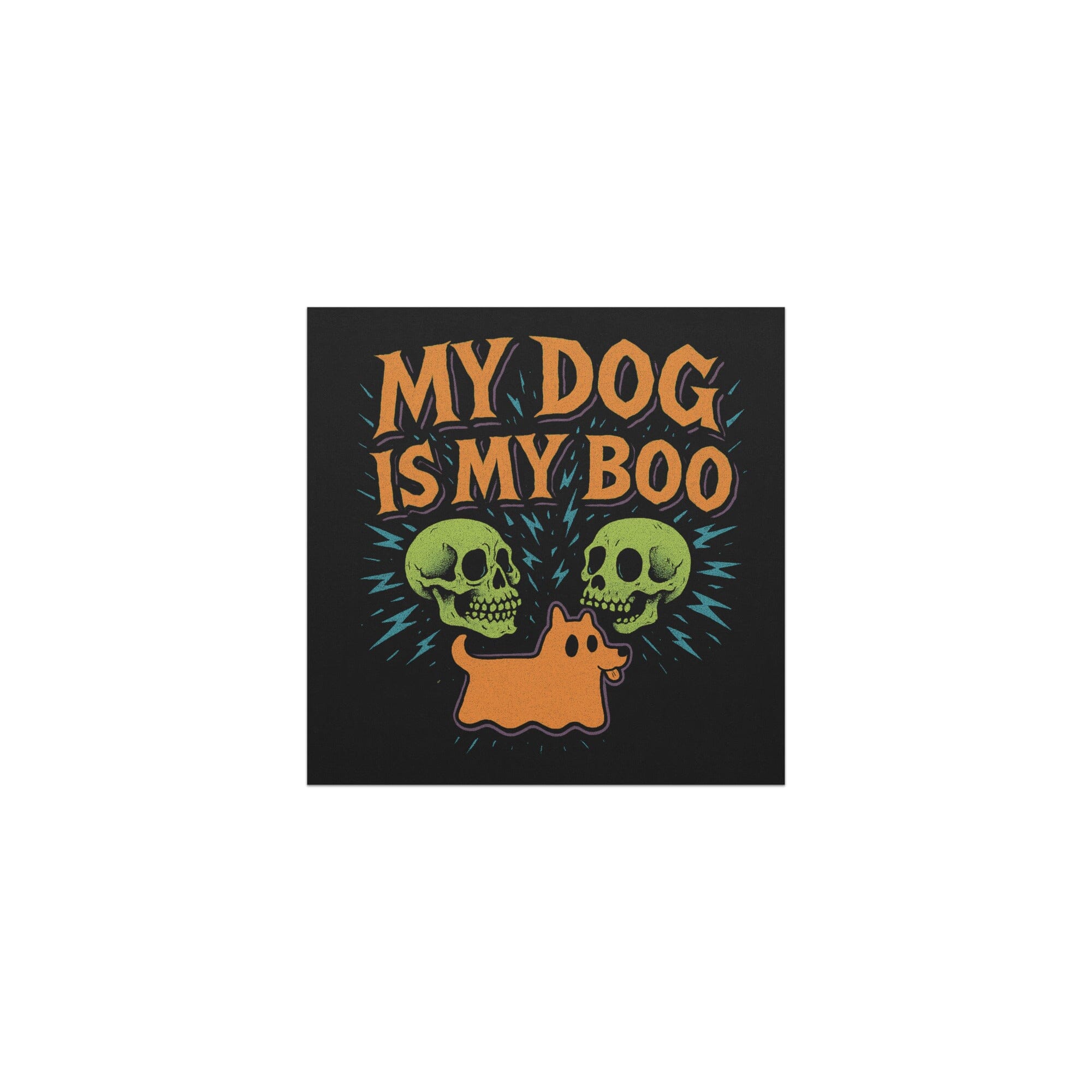 My Boo Magnet