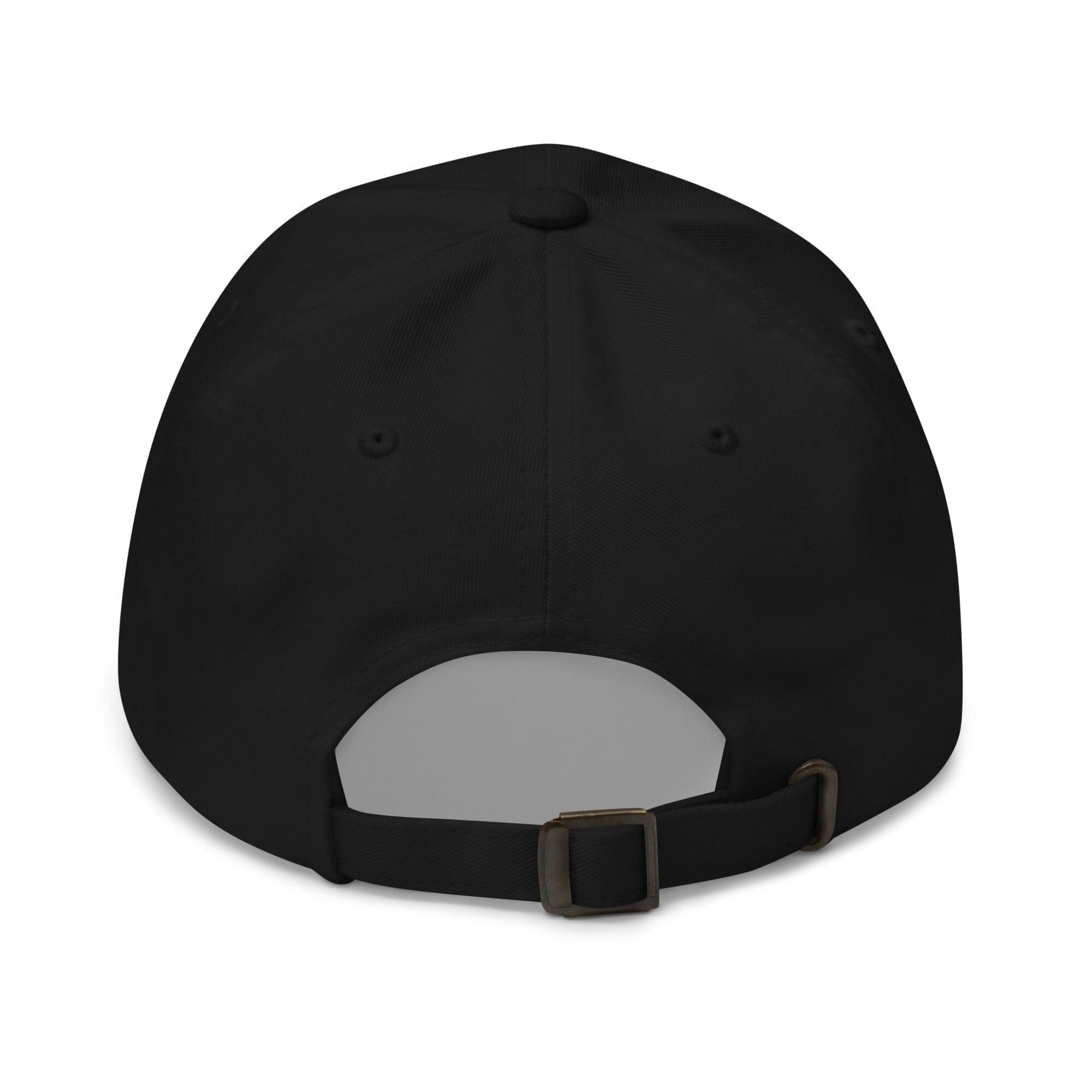 Dogle Beach Baseball Hat