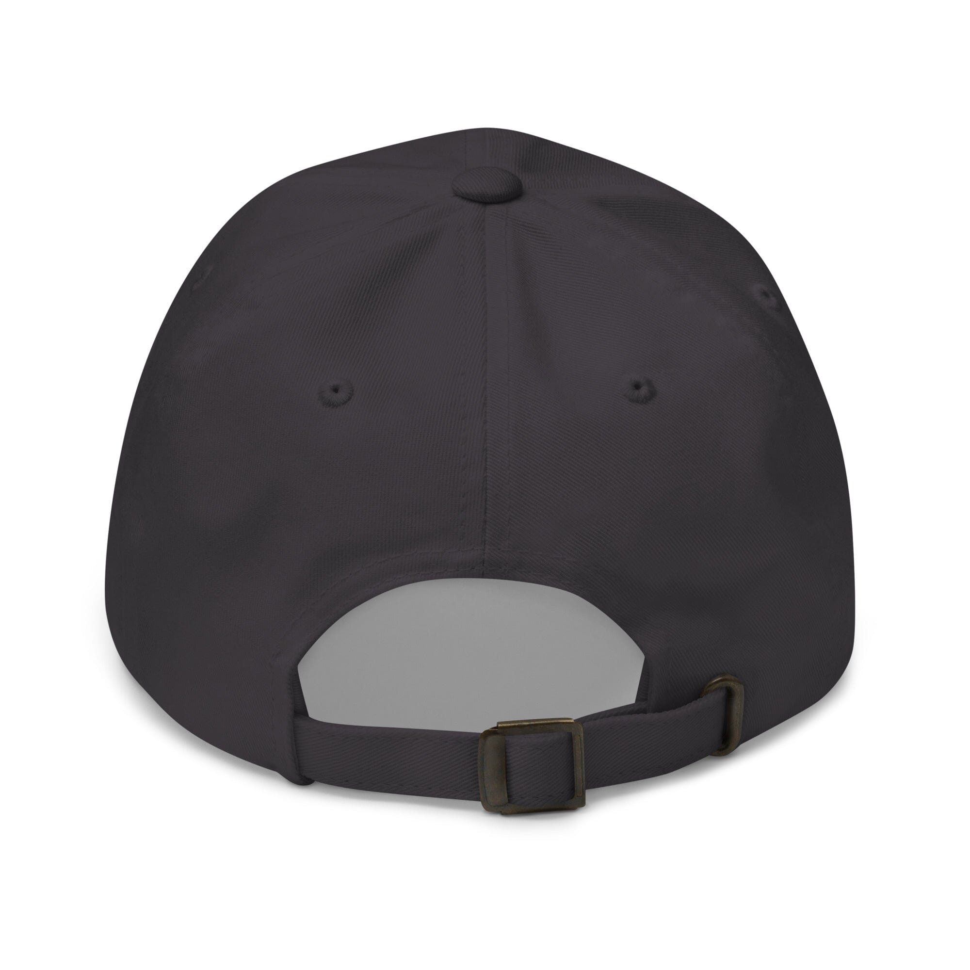 Dogle Beach Baseball Hat