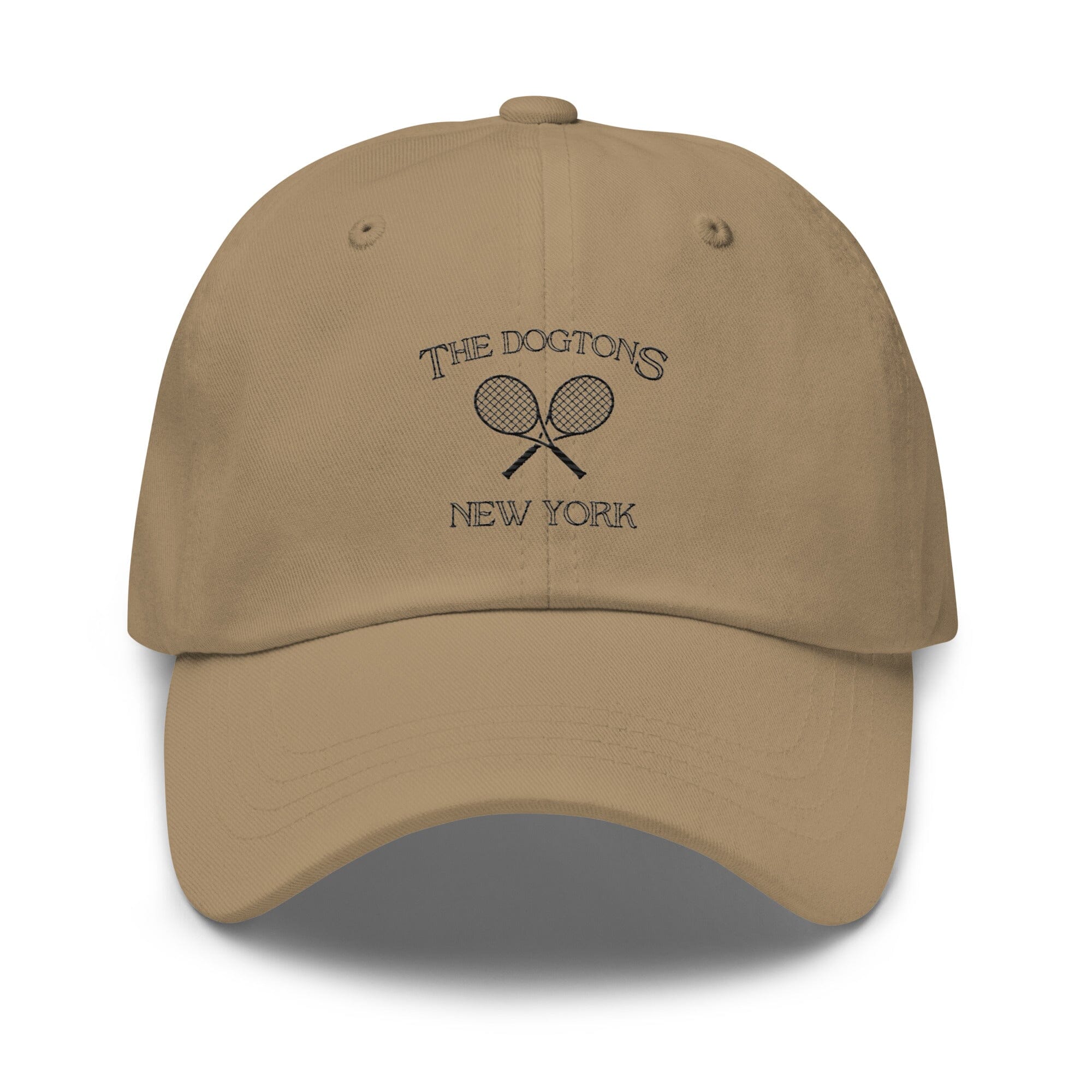 The Dogtons Baseball Hat