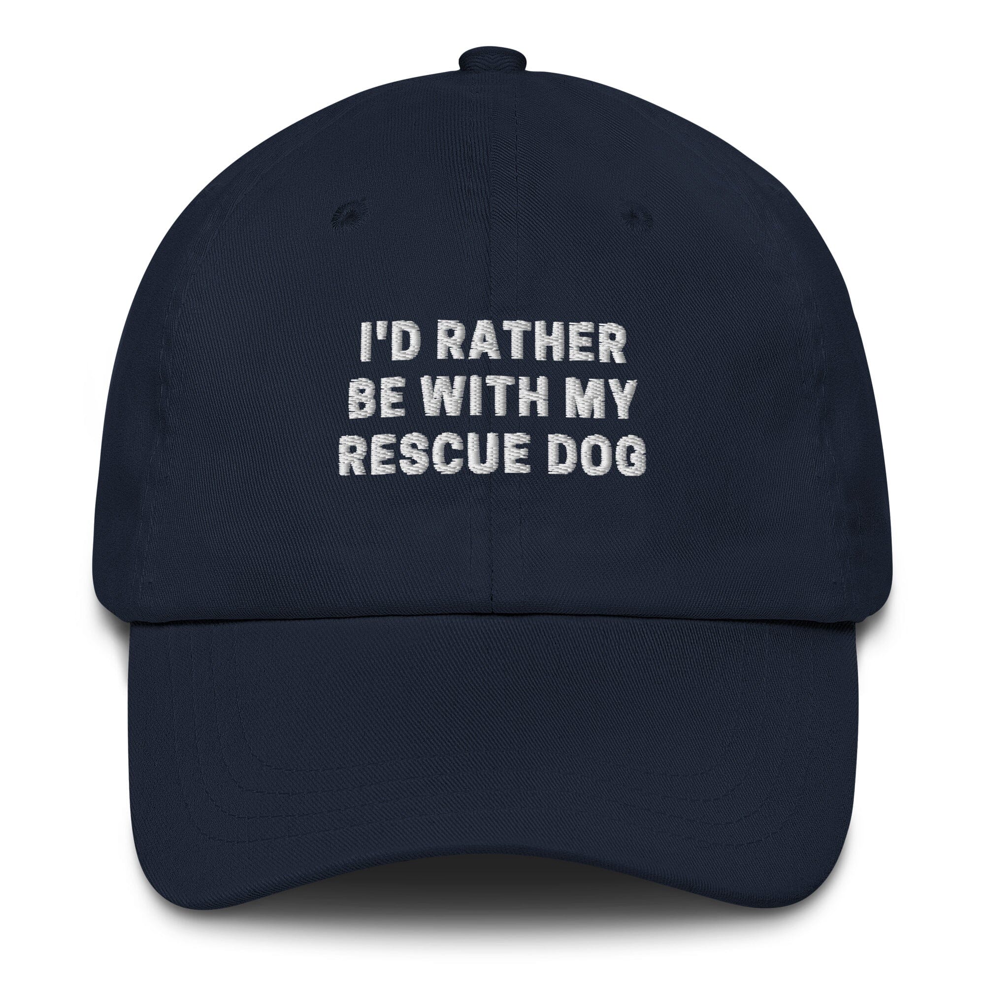 Rescue Hat