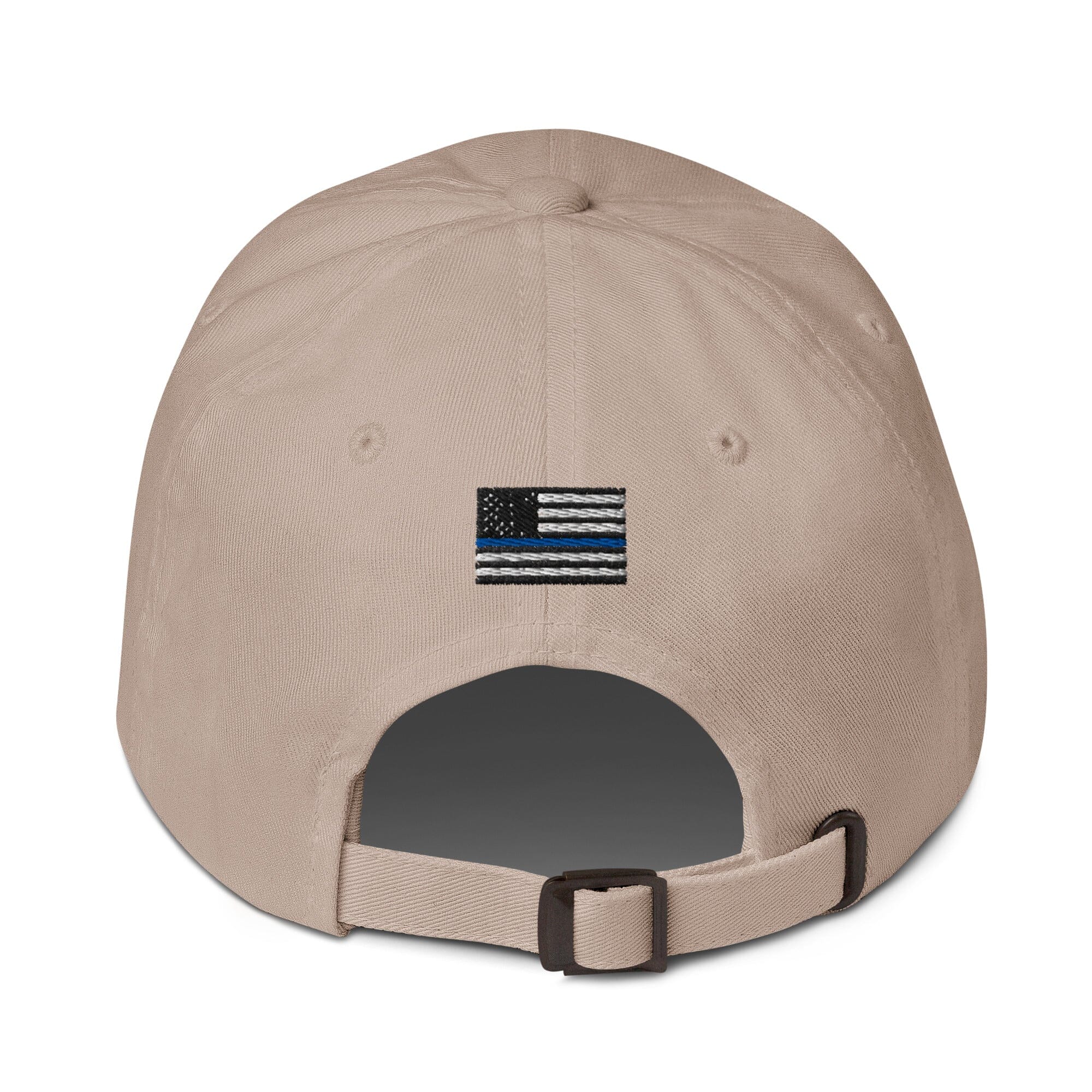National Police Dog Foundation Hat