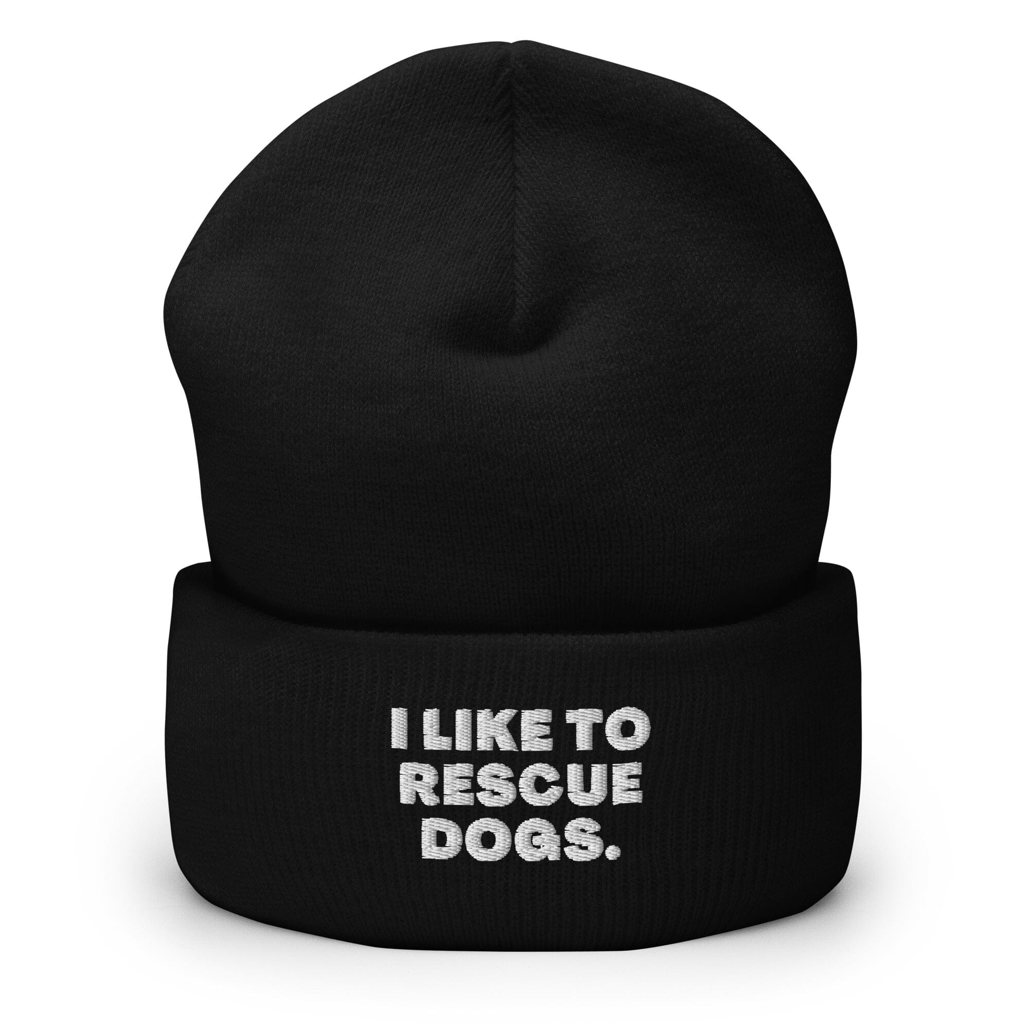 Like to Rescue Beanie