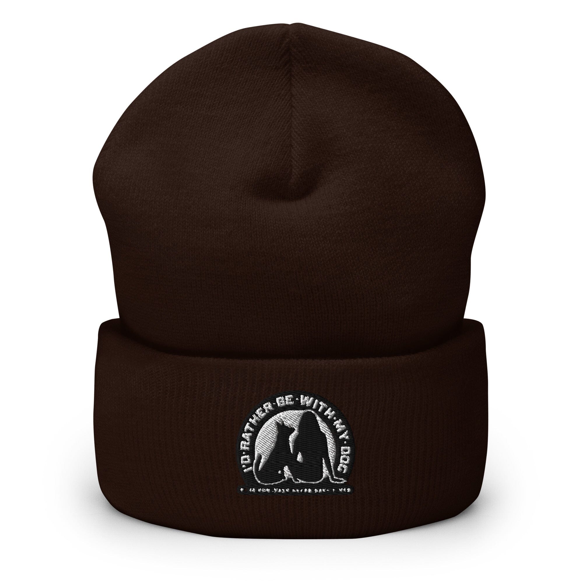 GBF Basic Beanie