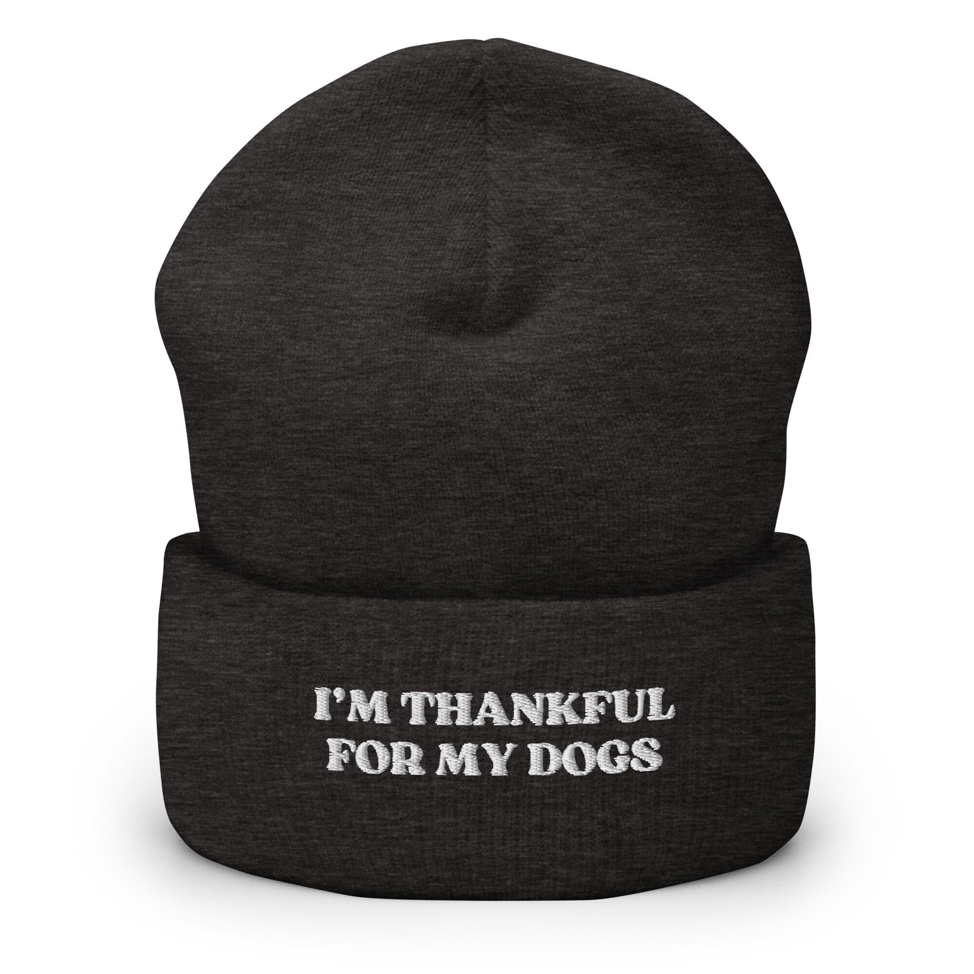 Thankful Beanie