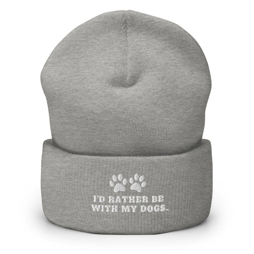 Plural Basic Beanie