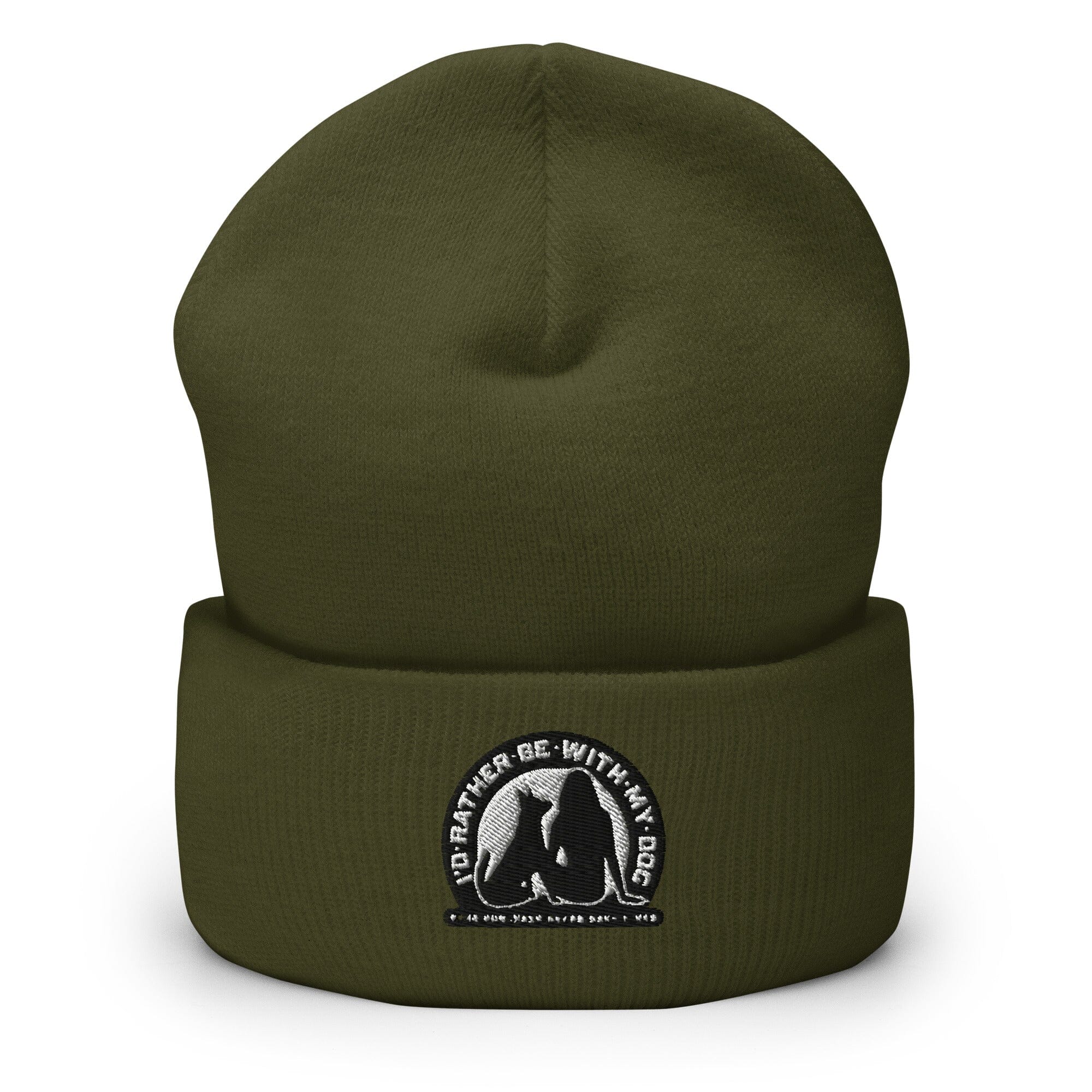 GBF Basic Beanie