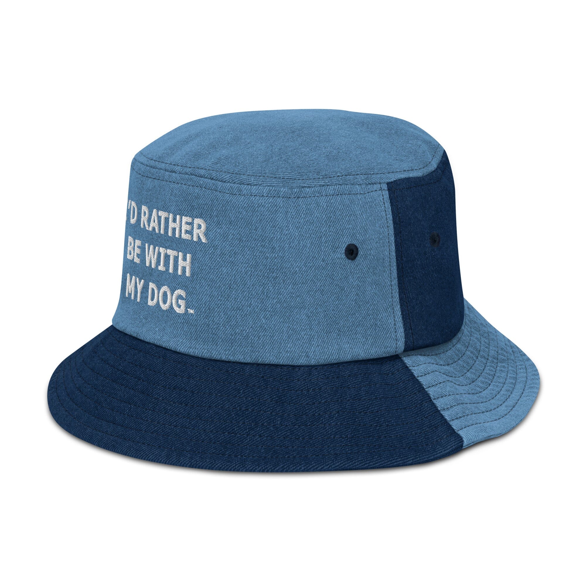 Single Bucket Hat