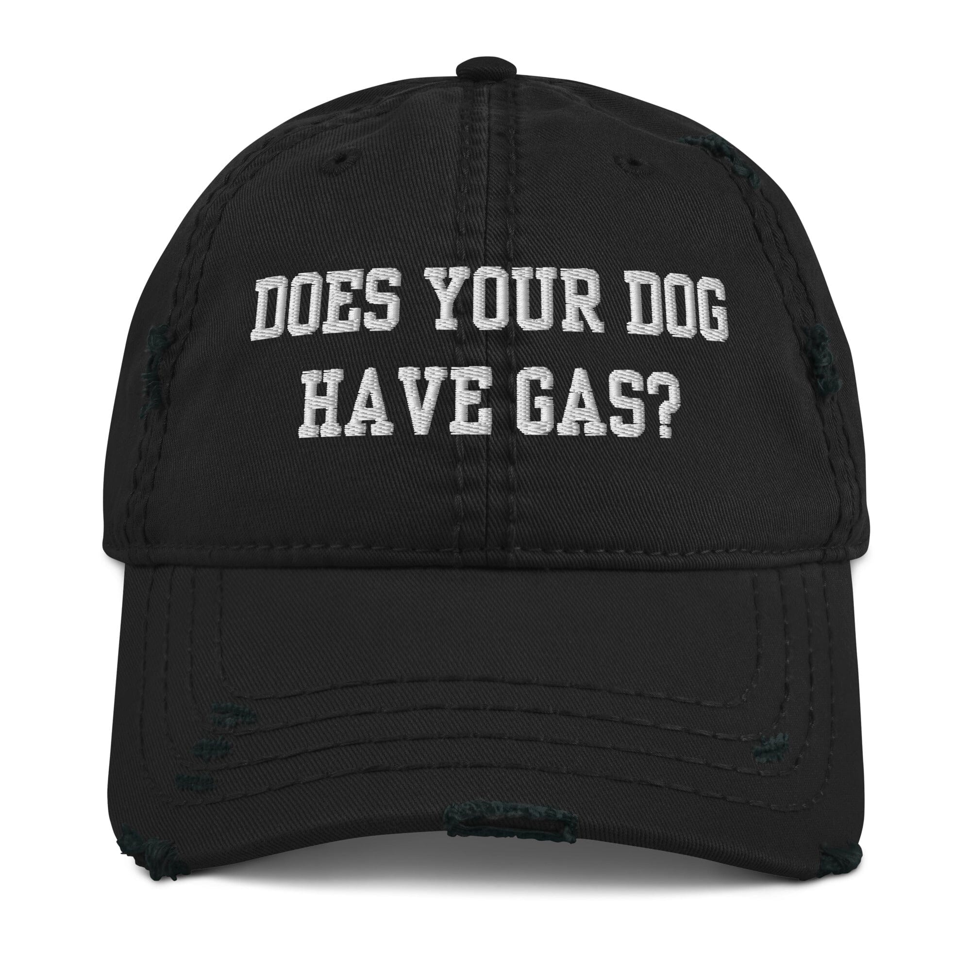 Gas Hat