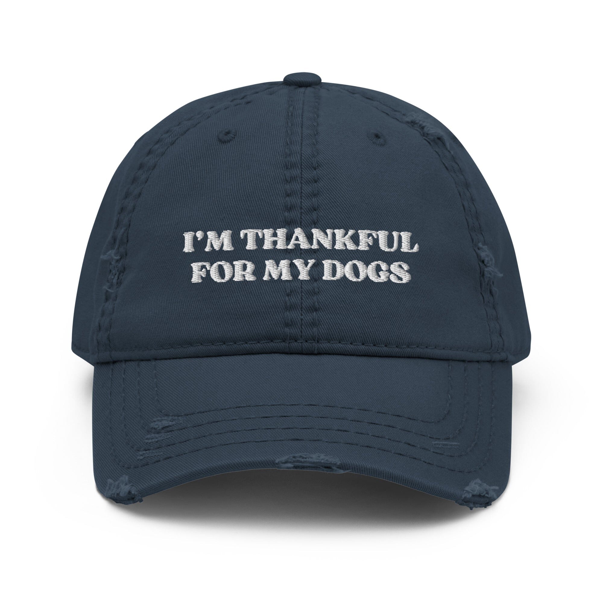 Thankful Vintage Hat