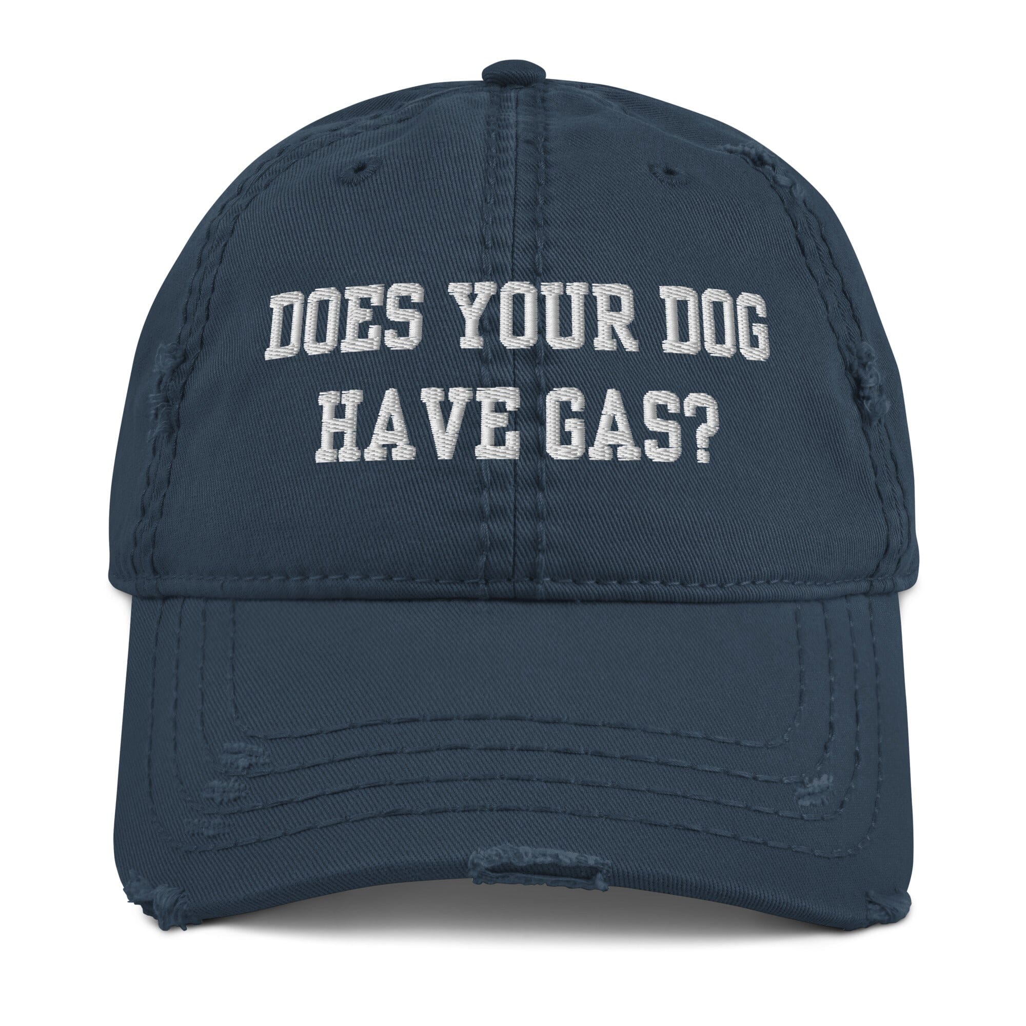 Gas Hat