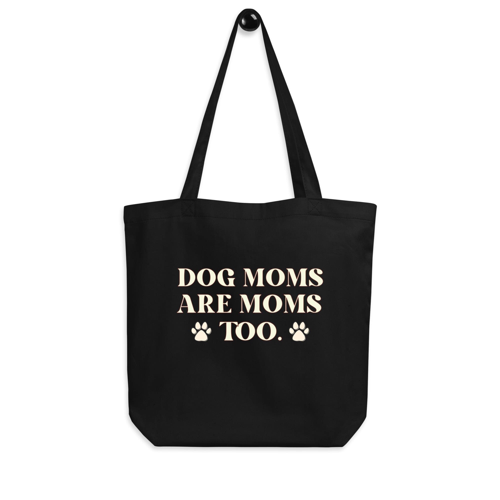 Dog Mom Tote
