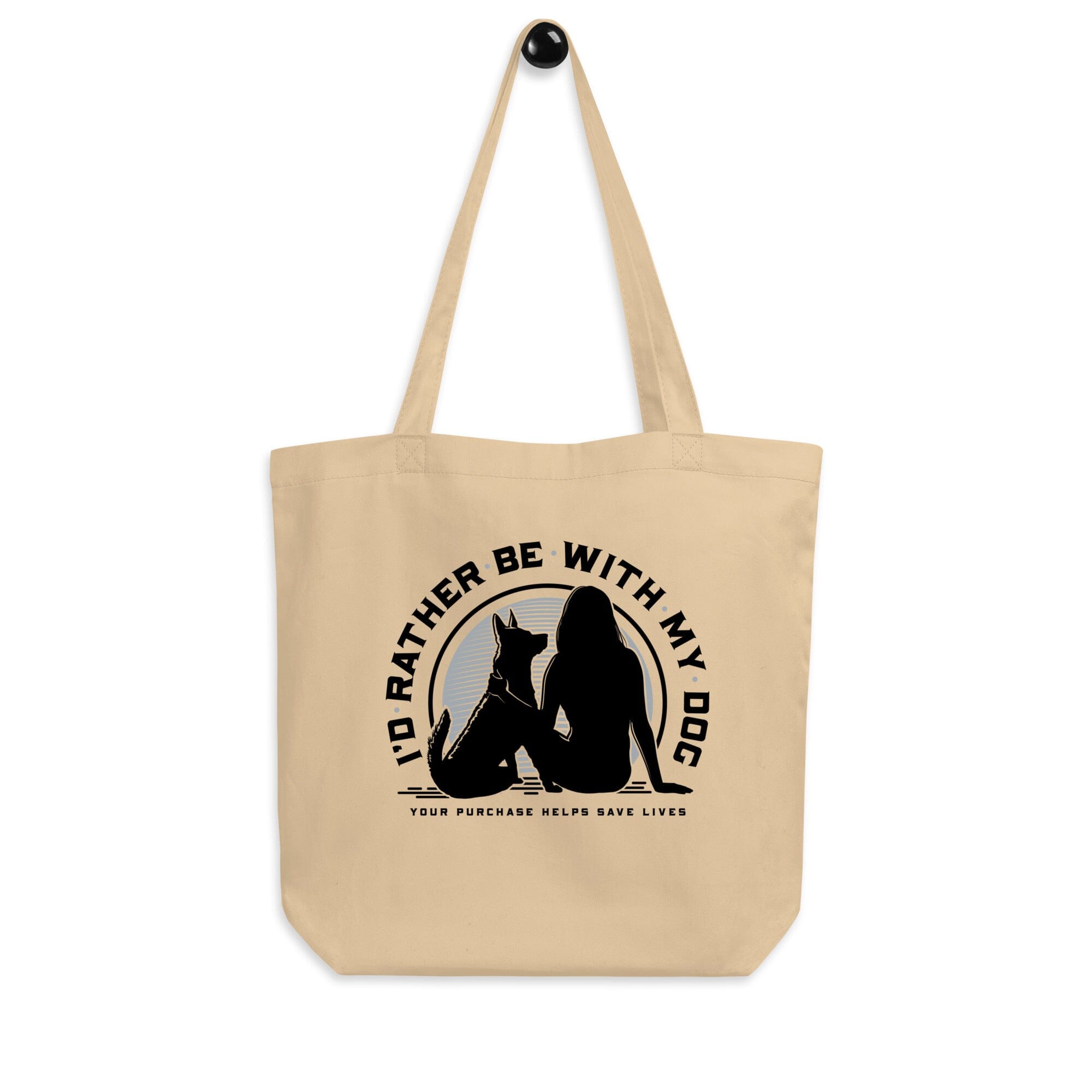 IRBWMD Tote