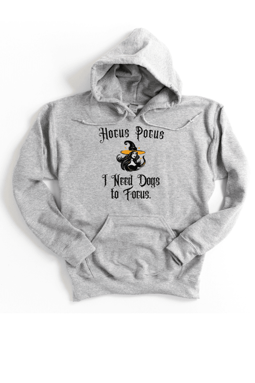 Hocus Pocus Unisex Hoodie