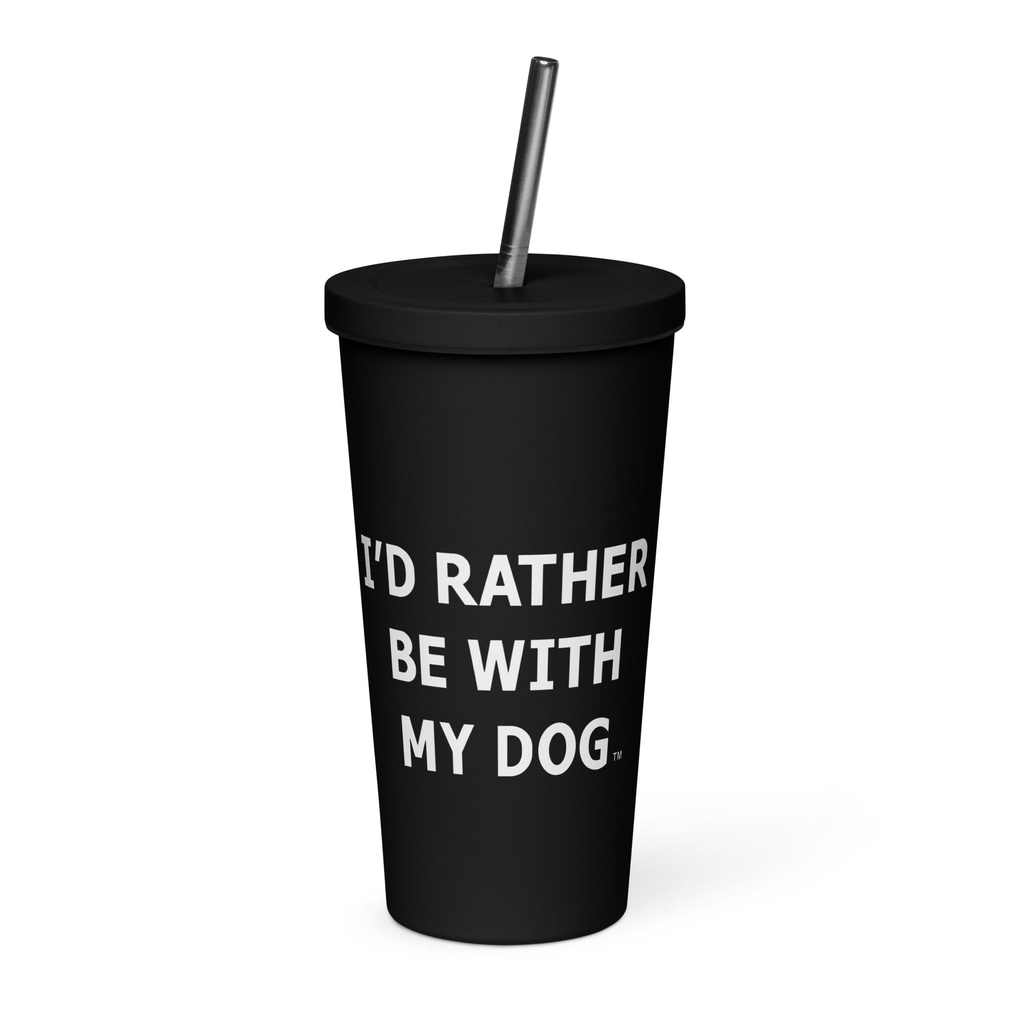 Basic Insulated Tumbler Single (20 Oz)