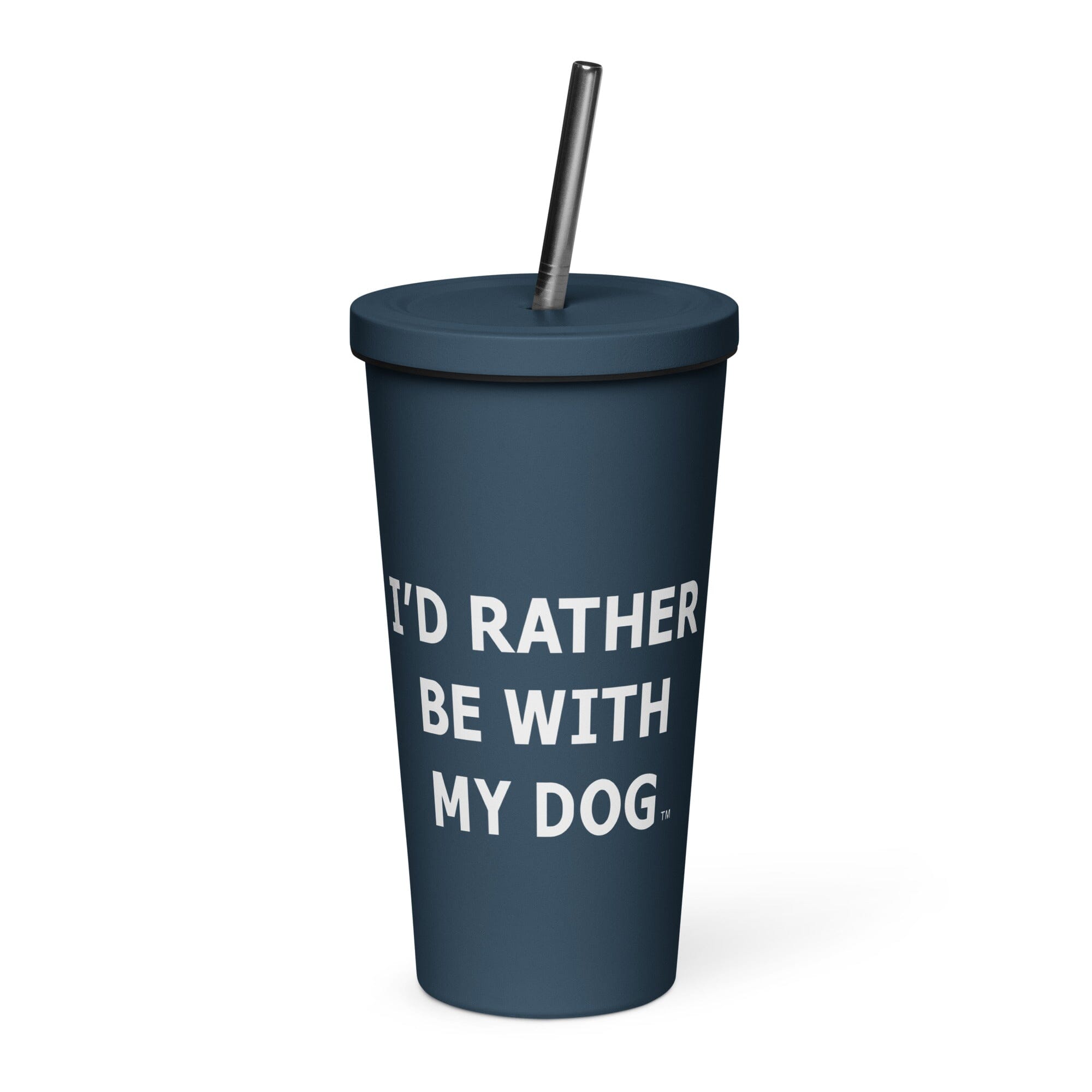Basic Insulated Tumbler Single (20 Oz)