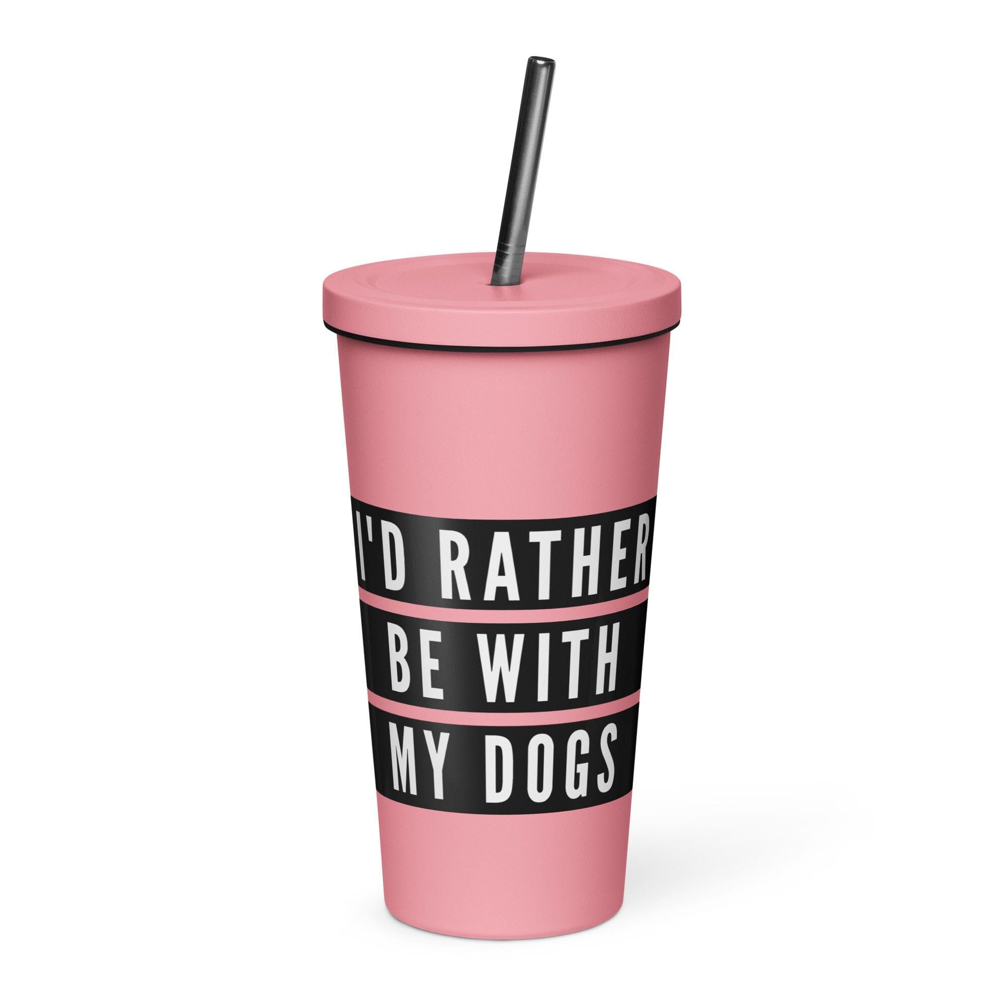 Basic Insulated Tumbler Plural (20 Oz)
