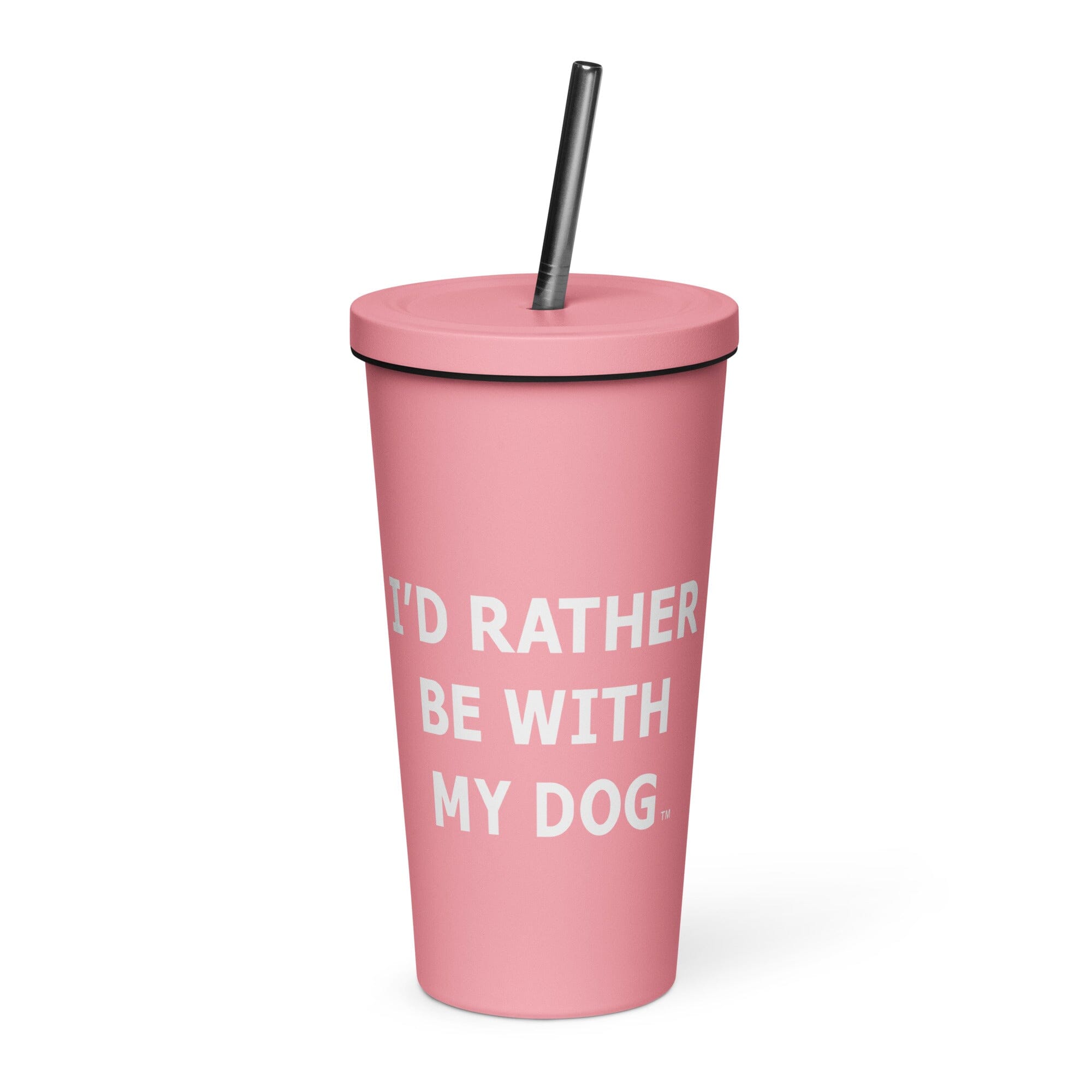 Basic Insulated Tumbler Single (20 Oz)