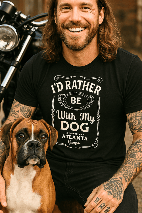 Whiskey Uni T