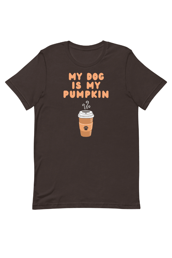 Pumpkin Spice (Uni T)