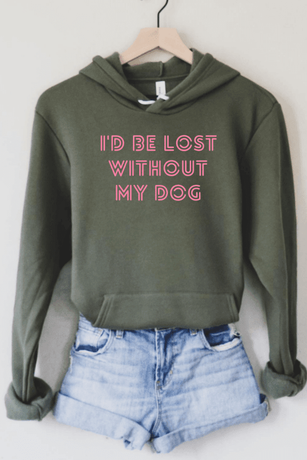 Lost Single Unisex Hoodie