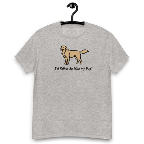 CUSTOM GOLDEN T EVNT