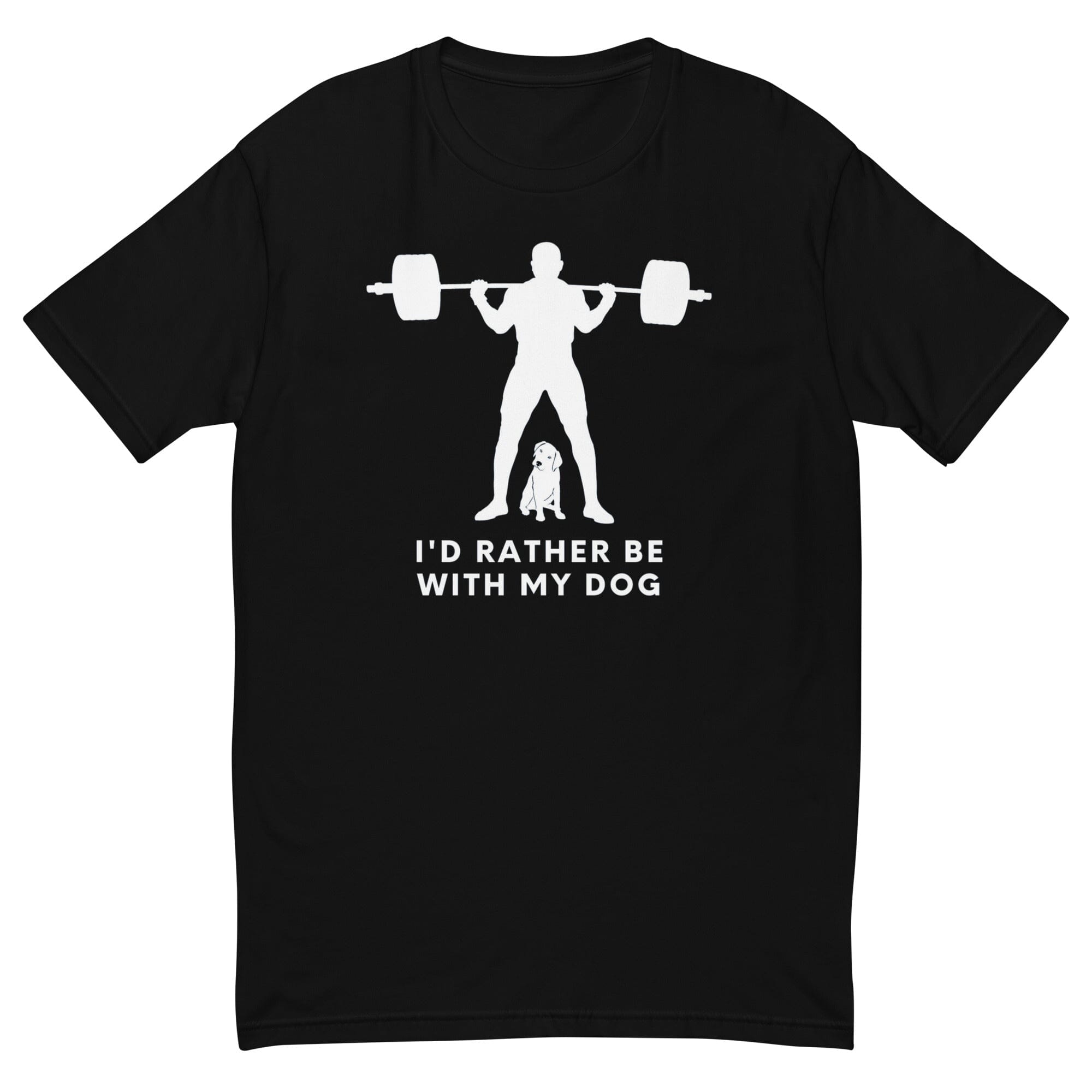 Men's Lifter Uni T