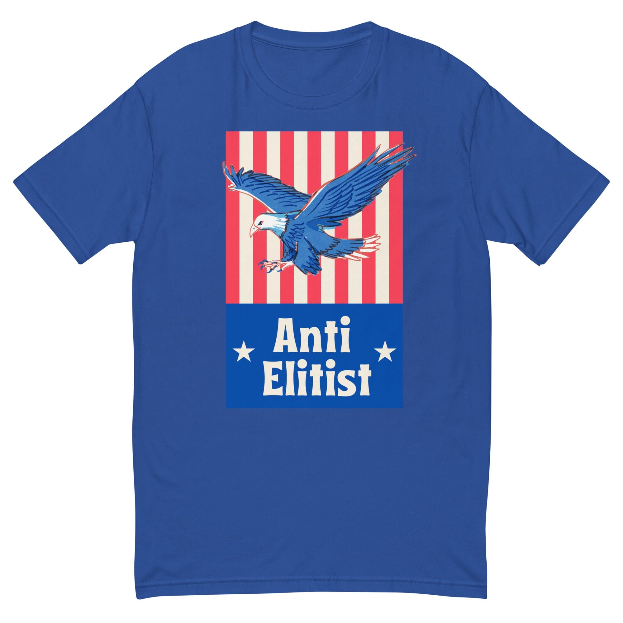 Anti Elitist