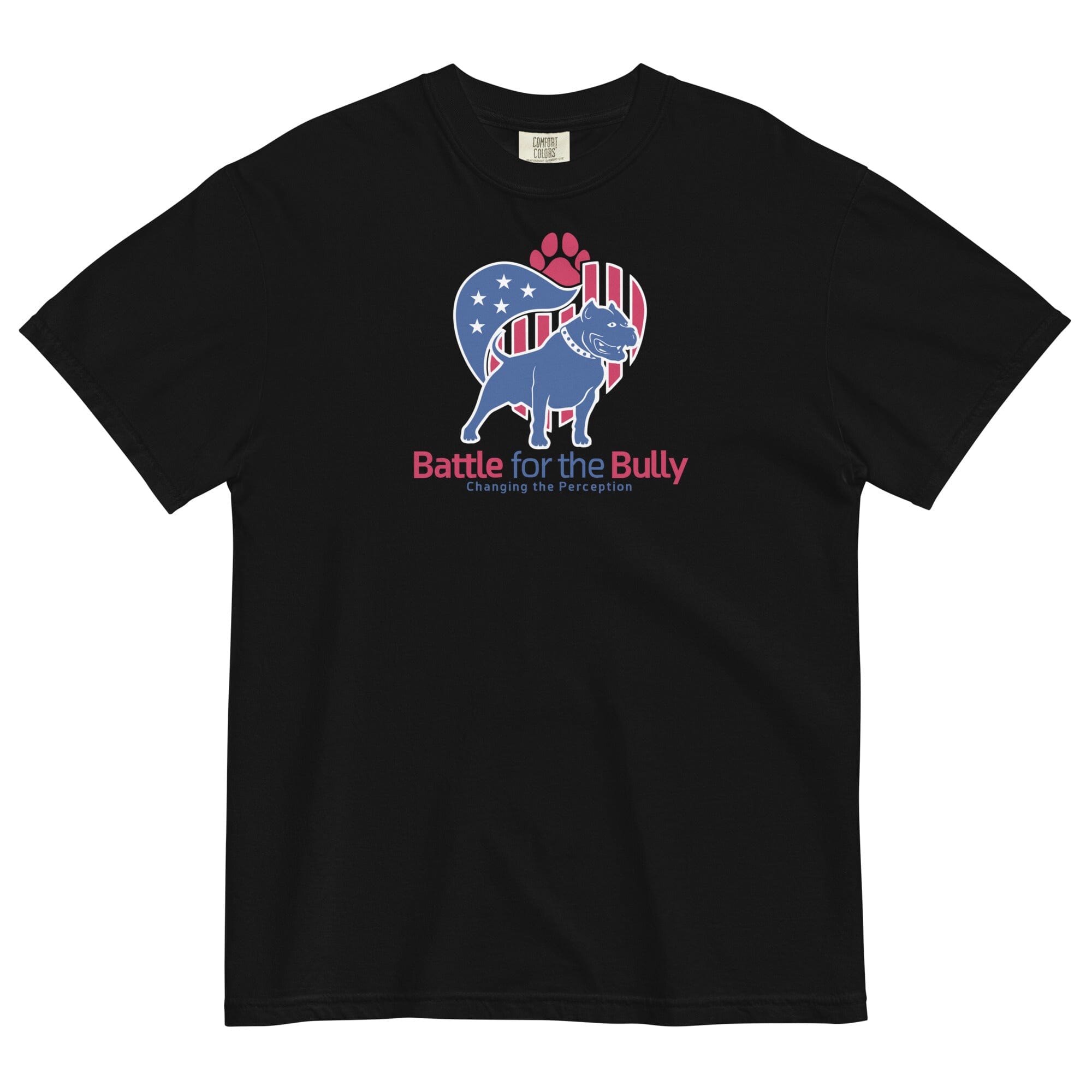 Battle For The Bully Uni T