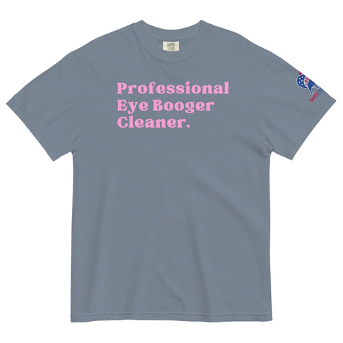 Eye Booger Wiper (BFTB- Pigment Uni T)