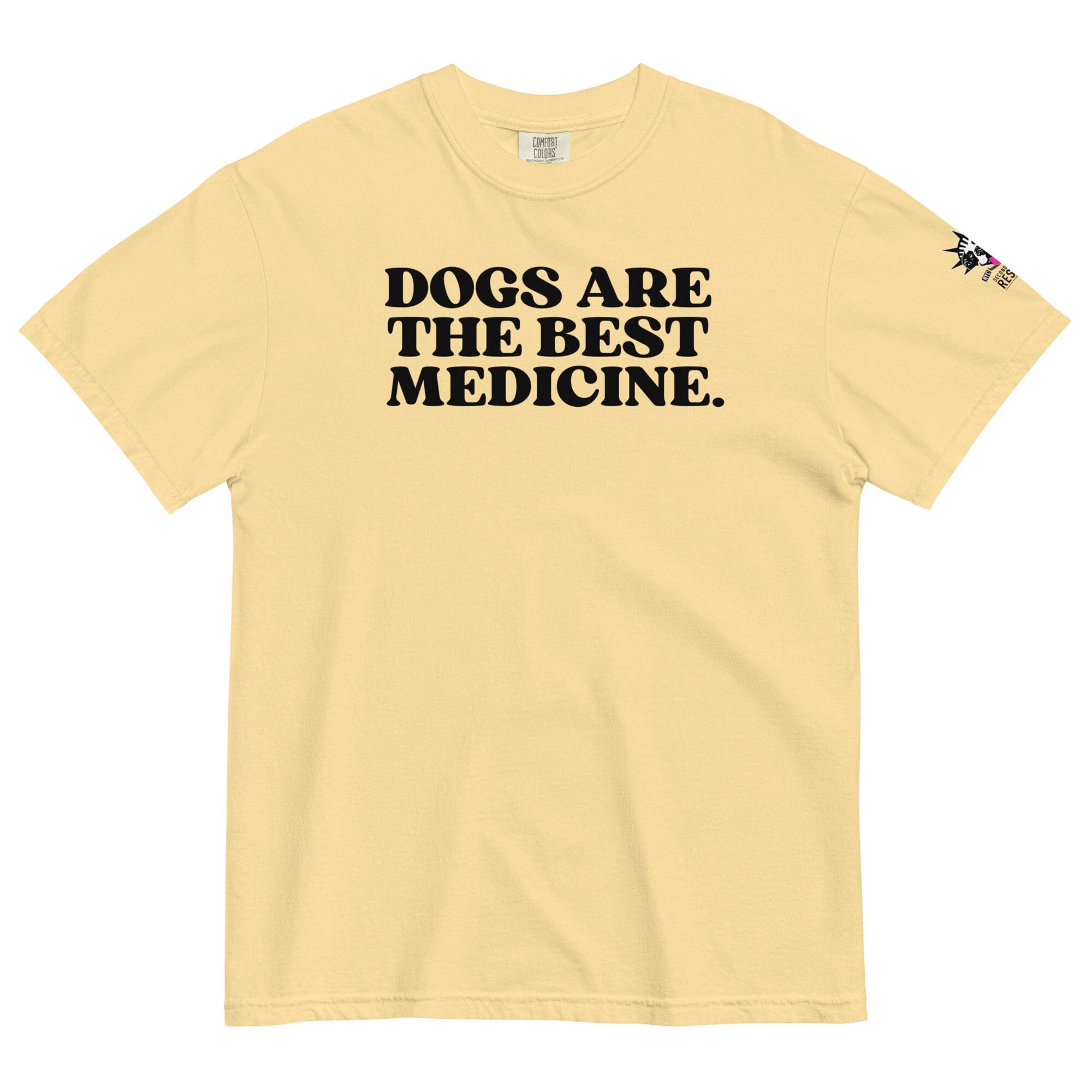MEDICINE UNI T PIGMENT DYED (NYCSCR)