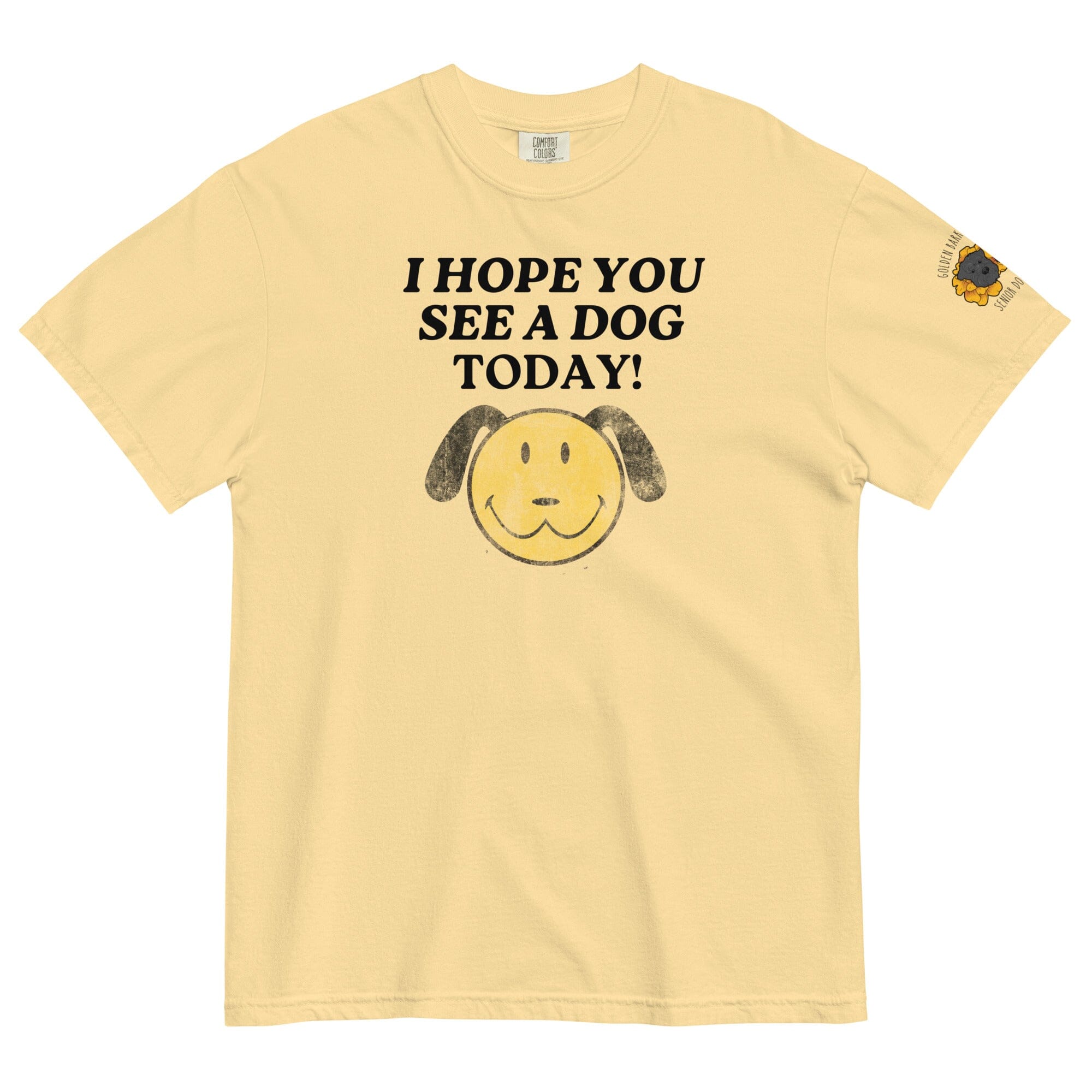 SEE A DOG UNI T (Golden Bark Foundation)