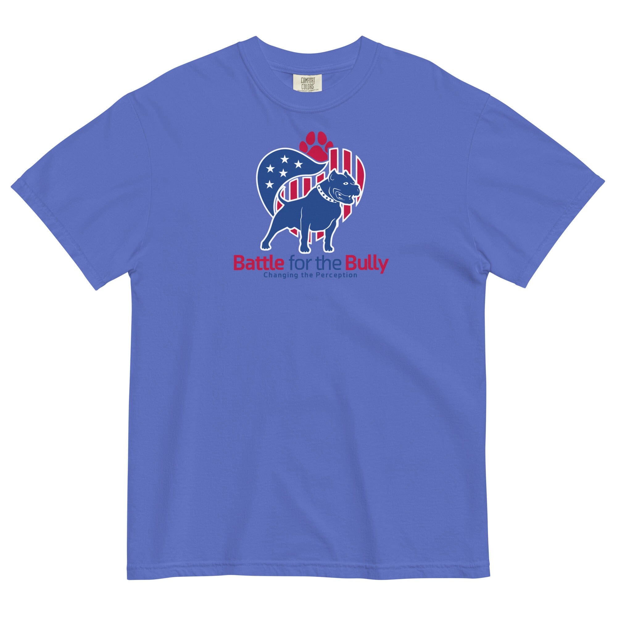 Battle For The Bully Uni T
