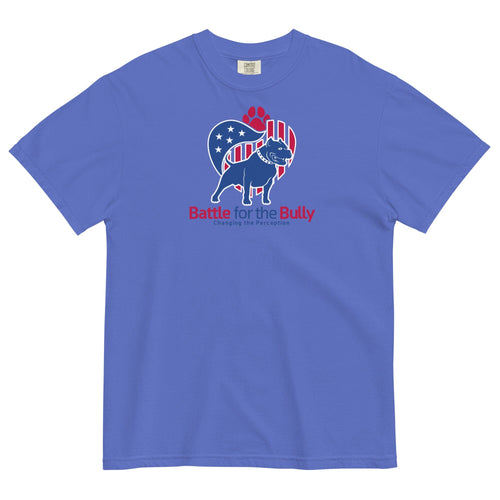 Battle For The Bully Uni T